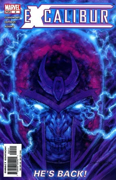 Cover of Forging the Sword Part 2: With A Little Help from My Friends