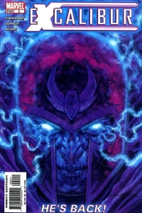 Forging the Sword Part 2: With A Little Help from My Friends