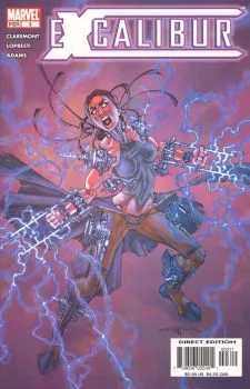 Cover of Forging the Sword Part 3: Wild Things