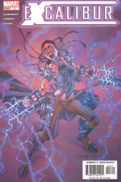Forging the Sword Part 3: Wild Things