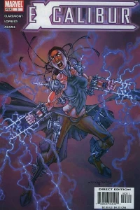 Forging the Sword Part 3: Wild Things