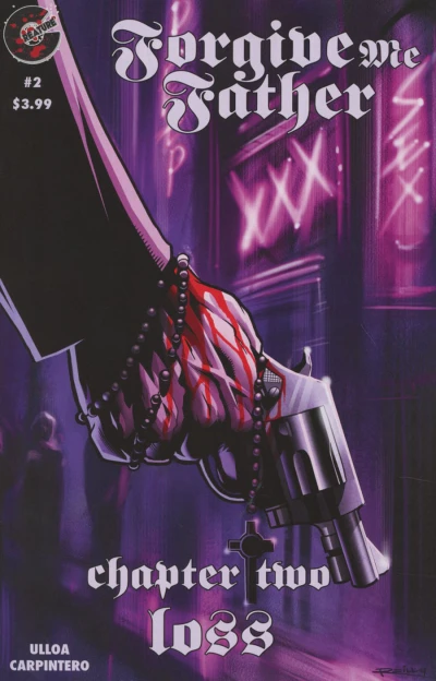 Cover of Chapter Two: Loss