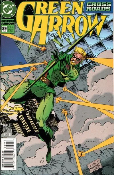 Cover of Forgotten Paths