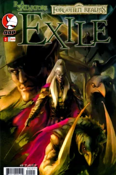 Issue #2