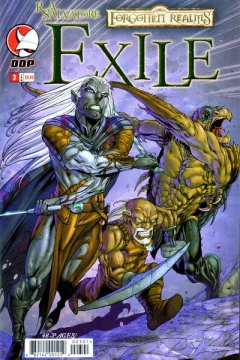 Issue #3
