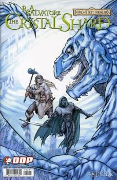 Cover of Issue #2