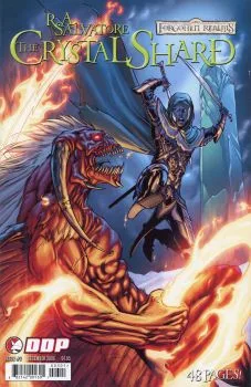 Cover of Issue #3
