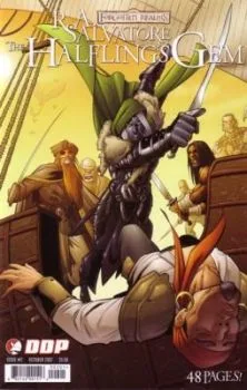 Cover of Issue #2