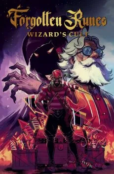 Cover of Heist on the High Seas