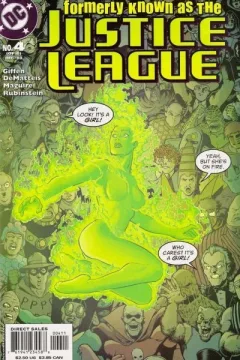 Issue #4