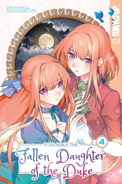 Cover of Volume 4