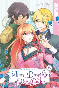 Volume 5