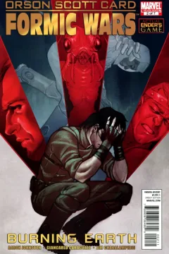 Issue #2