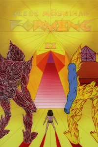 Forming II