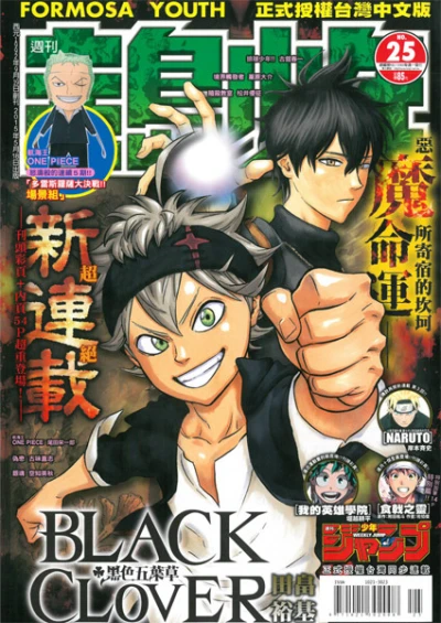 Cover of No. 25, 2015