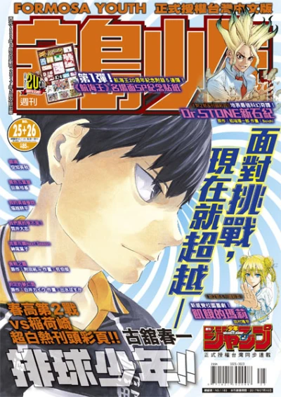 Cover of No. 25-26, 2017