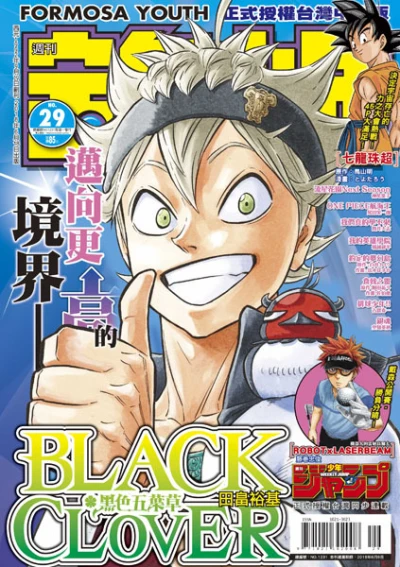 Cover of No. 29, 2018