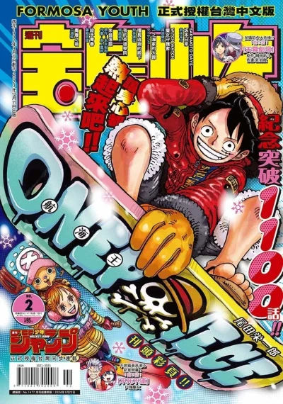 Cover of No. 2, 2024