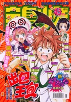 Cover of No. 45, 2006