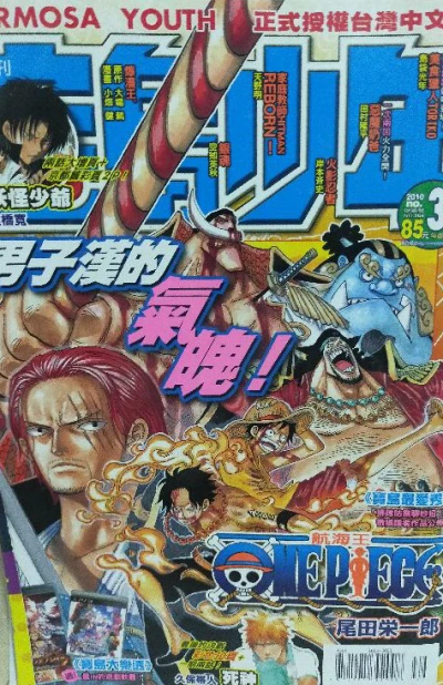 Cover of No. 39, 2010