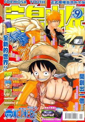 Cover of No. 9, 2011