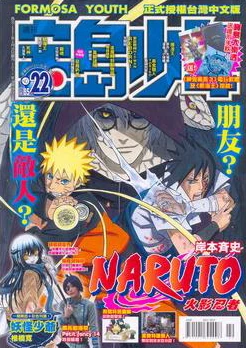 Cover of No. 22, 2011