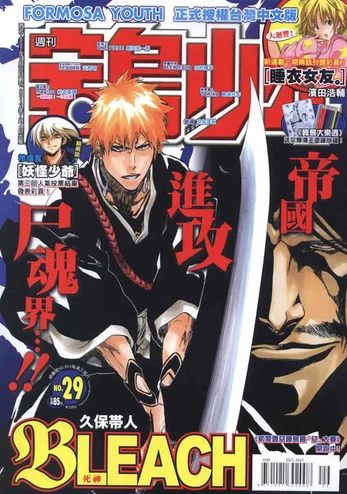 Cover of No. 29, 2012