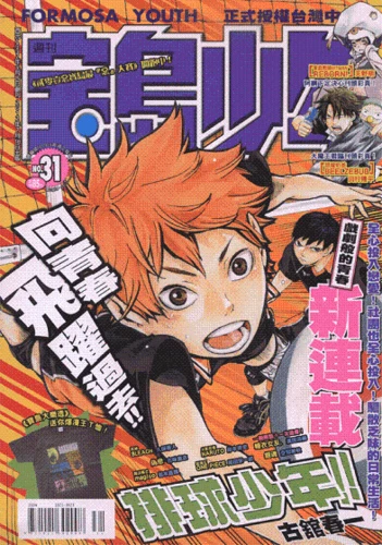 Cover of No. 31, 2012