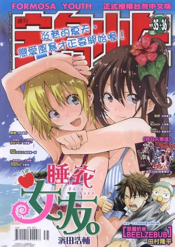 Cover of No. 35-36, 2012