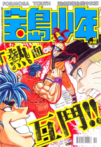 Cover of No. 22, 2013