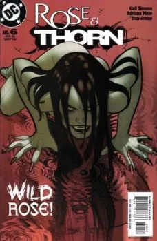 Cover of Forrest Fire