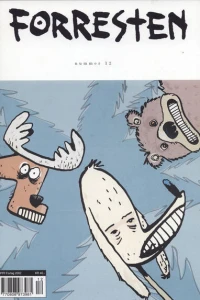 Issue #12