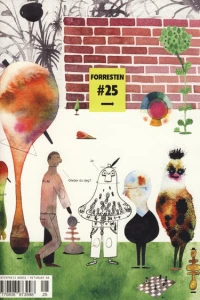 Issue #25