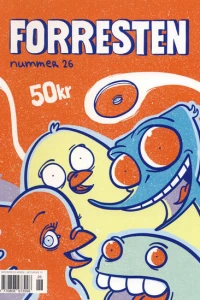Issue #26