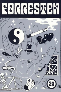 Issue #29