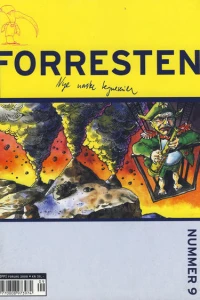 Issue #9