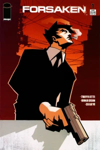 The Light of Other Days, Part One