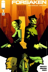 The Light of Other Days, Part Two