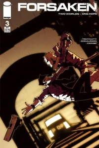 The Light of Other Days, Part Three