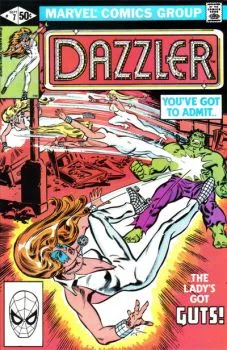 Cover of "Fort Apache, The Hulk!"