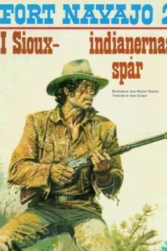 I sioux-indianernas spår