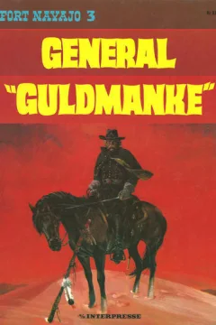 General "Guldmanke"