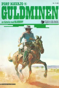 Guldminen