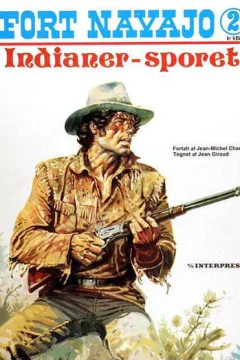 Indianer-sporet