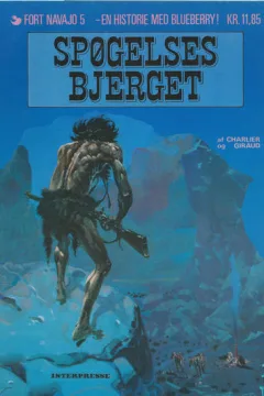 Spøkelsesbjerget