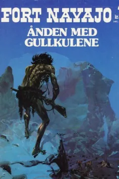 Ånden med gullkulene