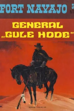 General "Gule Hode"