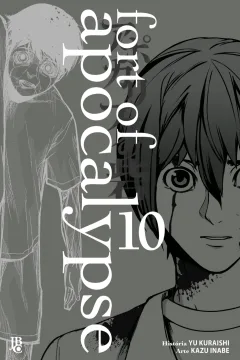 Issue #10