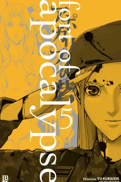 Issue #5