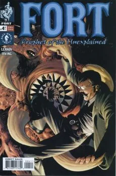 Cover of The World Will Never Know